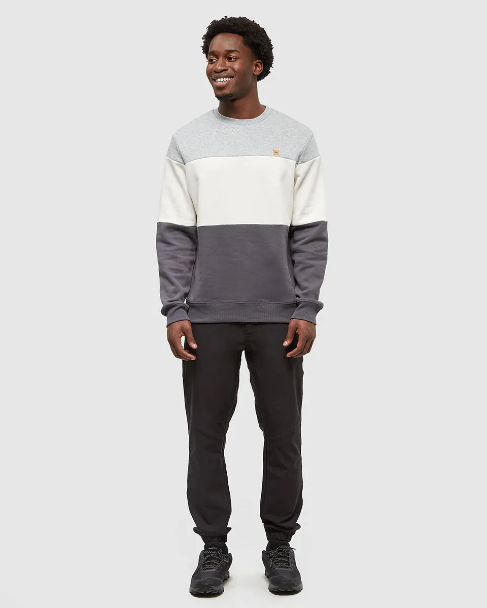 Blocked Reynard Crew sold by tentree product image thumbnail 2