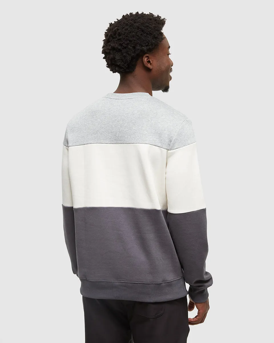 Blocked Reynard Crew sold by tentree product image thumbnail 3