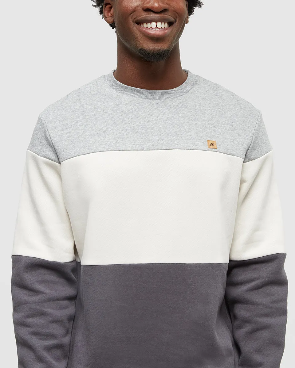 Blocked Reynard Crew sold by tentree product image thumbnail 4