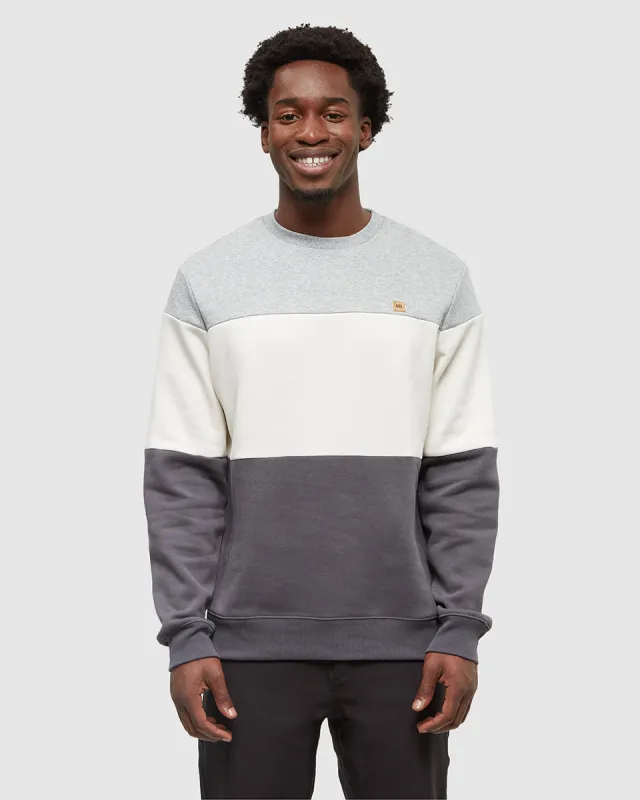 Blocked Reynard Crew sold by tentree