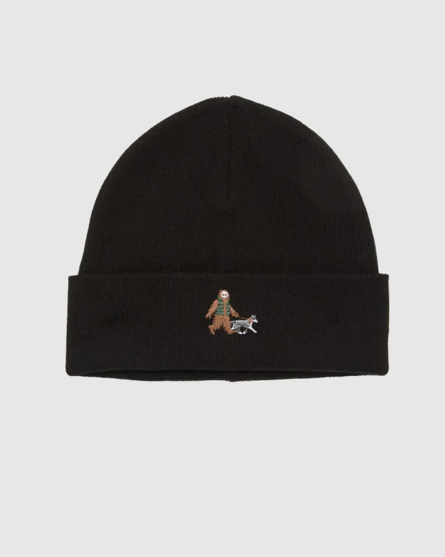 Kurt Sasquatch Beanie sold by tentree