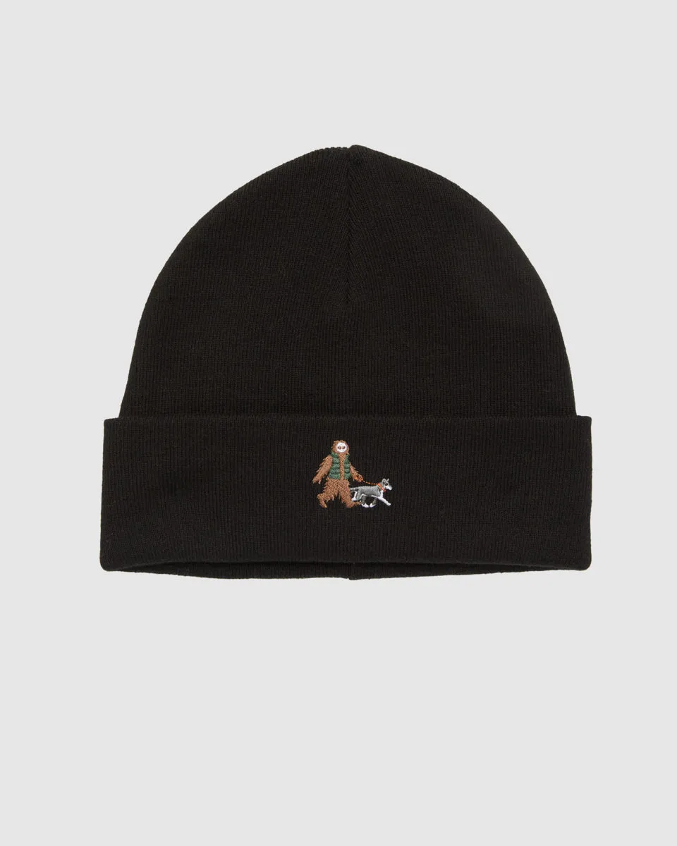 Kurt Sasquatch Beanie sold by tentree