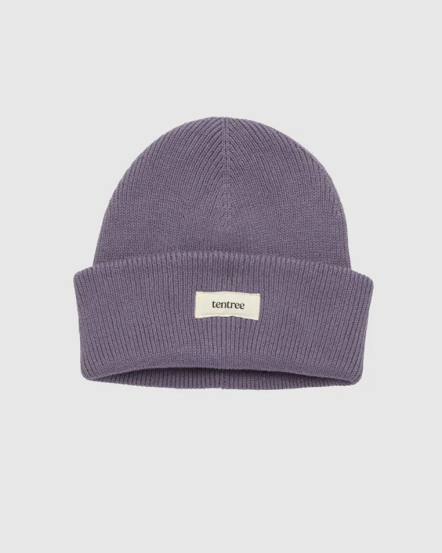 Alden Beanie sold by tentree