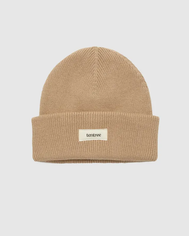 Alden Beanie sold by tentree
