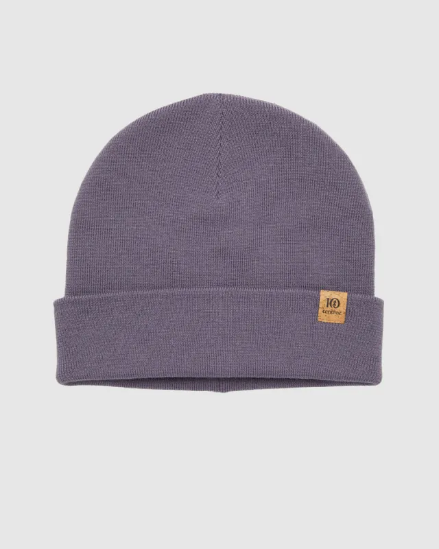 Wool Kurt Beanie sold by tentree