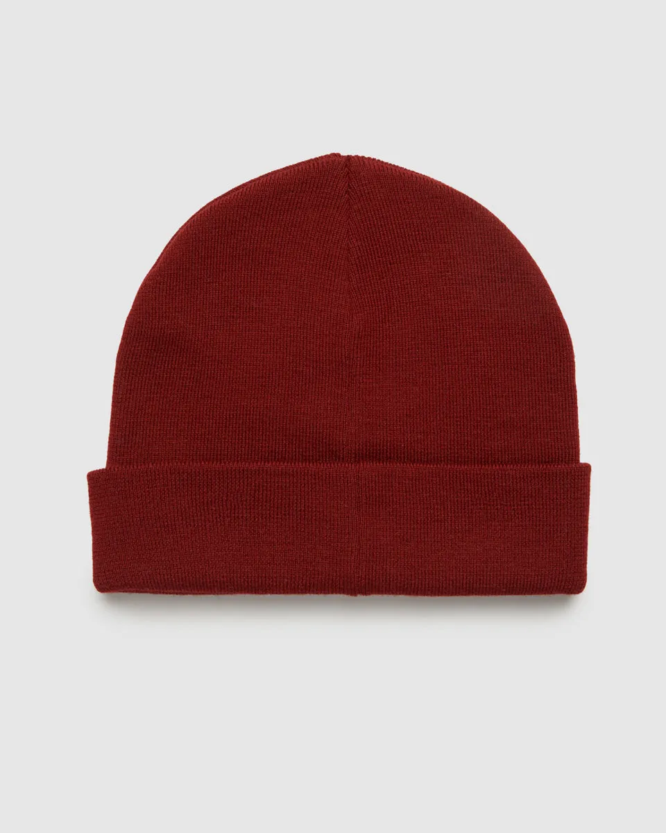 Wool Kurt Beanie sold by tentree product image thumbnail 2