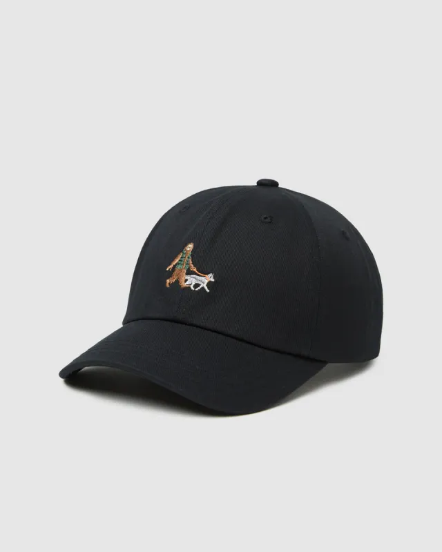 Sasquatch Peak Hat sold by tentree