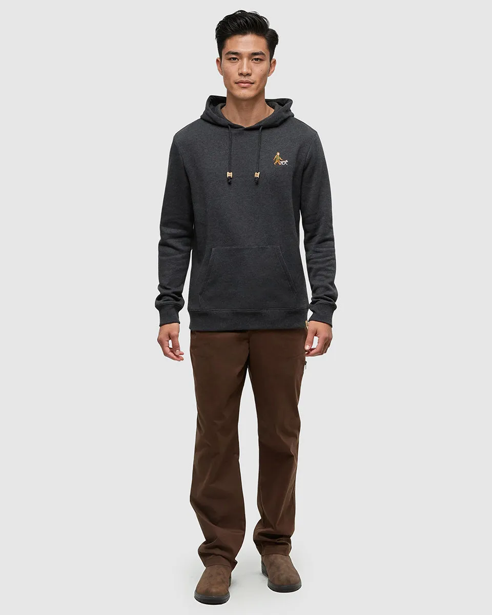 Sasquatch Hoodie sold by tentree product image thumbnail 2