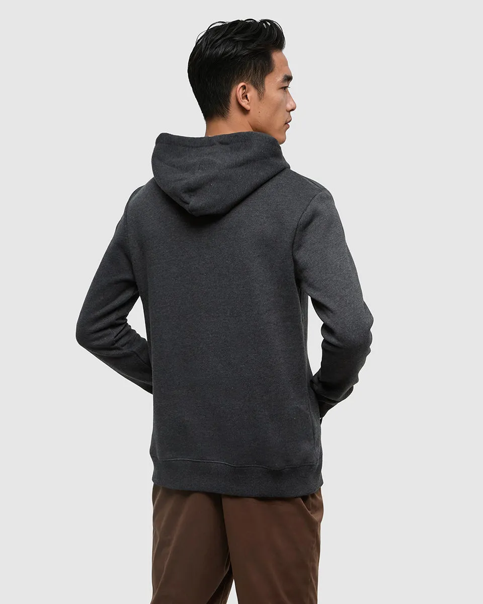 Sasquatch Hoodie sold by tentree product image thumbnail 3