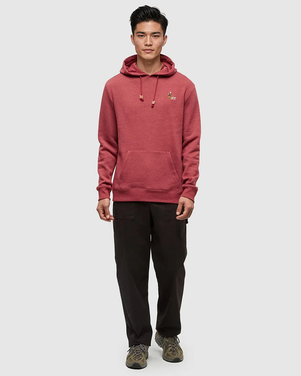 Sasquatch Hoodie sold by tentree product image thumbnail 2