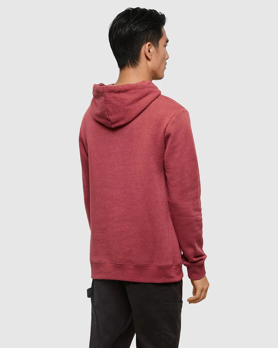 Sasquatch Hoodie sold by tentree product image thumbnail 3