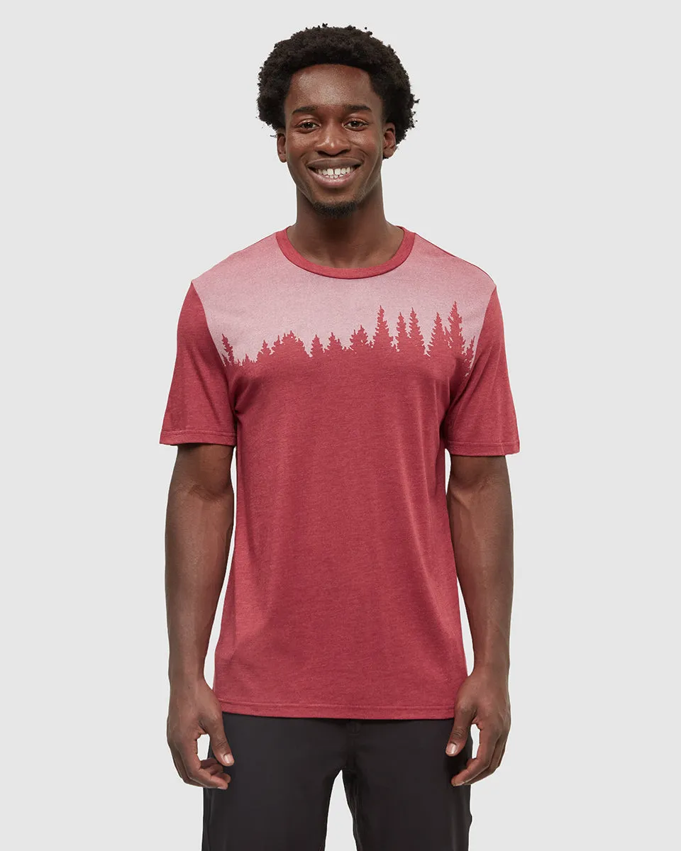 Juniper T-Shirt sold by tentree