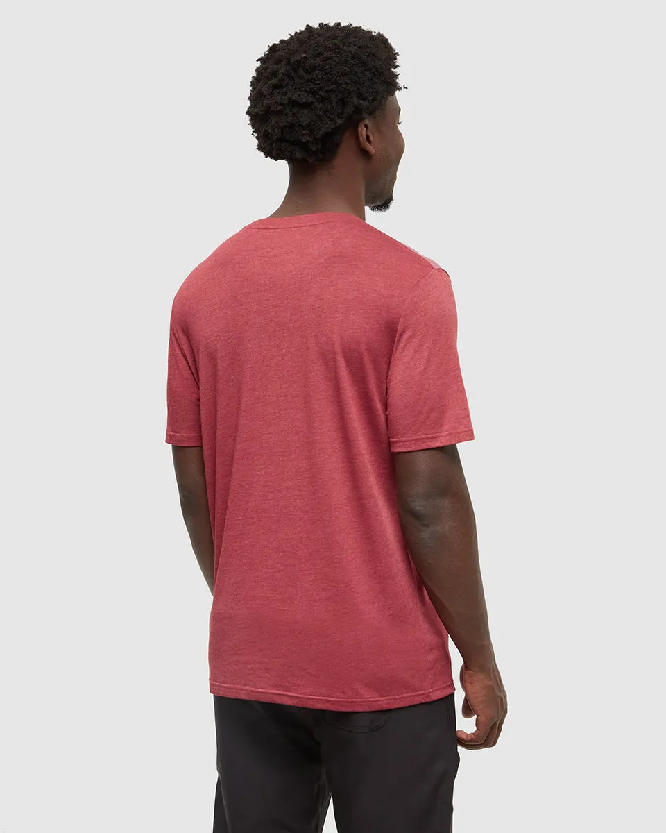 Juniper T-Shirt sold by tentree product image thumbnail 3