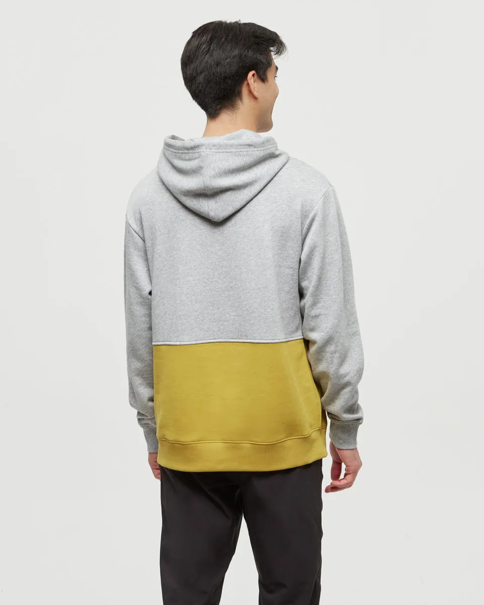 Howson Hoodie sold by tentree product image thumbnail 3