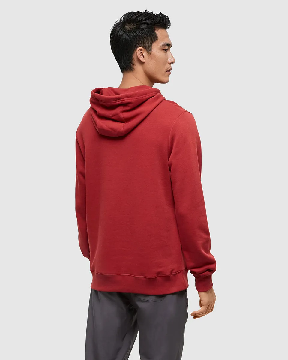 Reynard Hoodie sold by tentree product image thumbnail 3