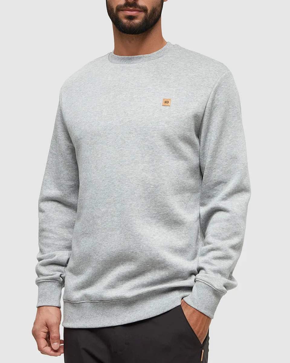 Reynard Crew sold by tentree product image thumbnail 4