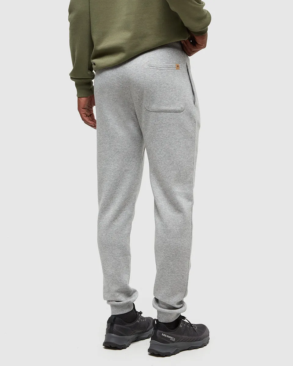 TreeFleece Atlas Sweatpant sold by tentree product image thumbnail 3