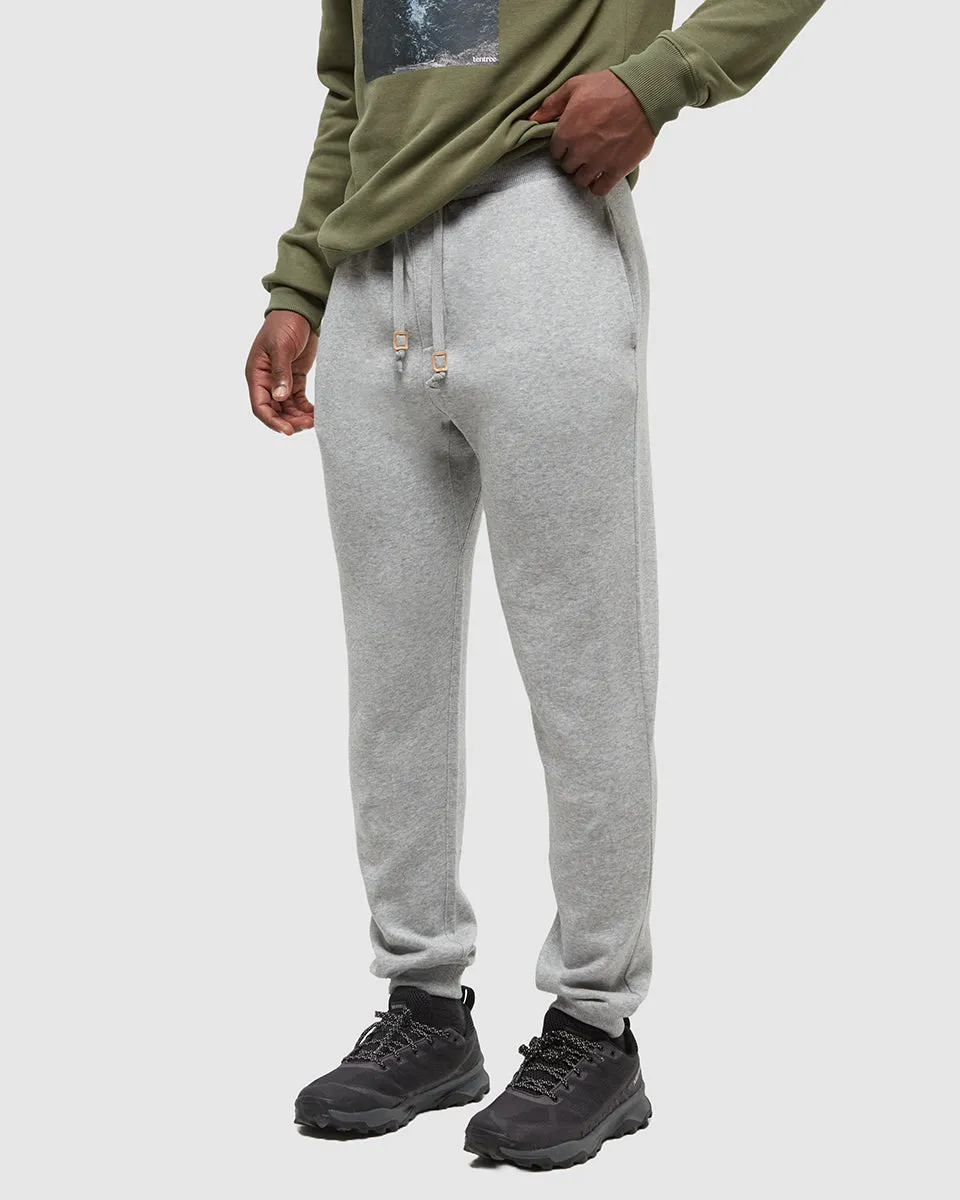 TreeFleece Atlas Sweatpant sold by tentree