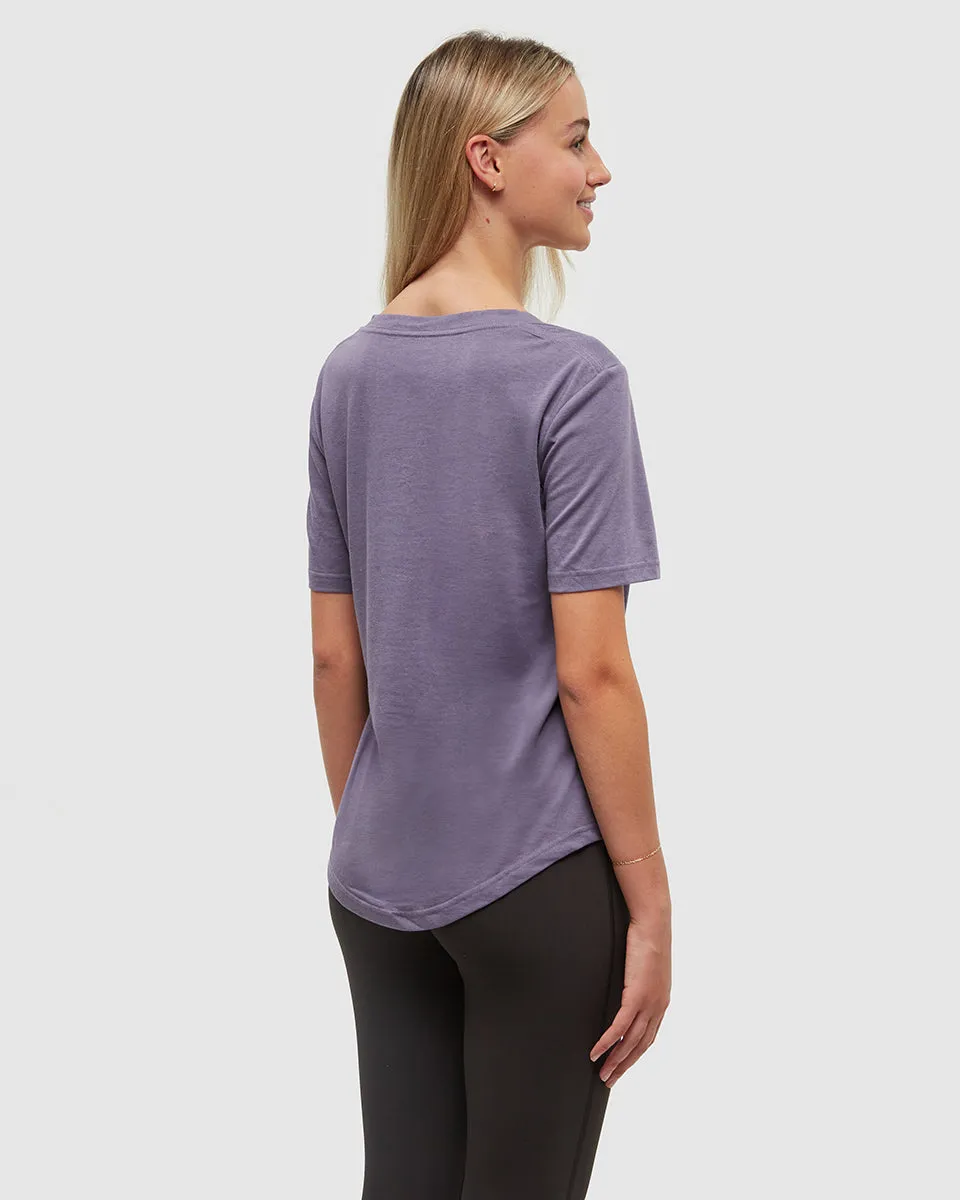 Treeblend Brackley T-Shirt sold by tentree product image thumbnail 3
