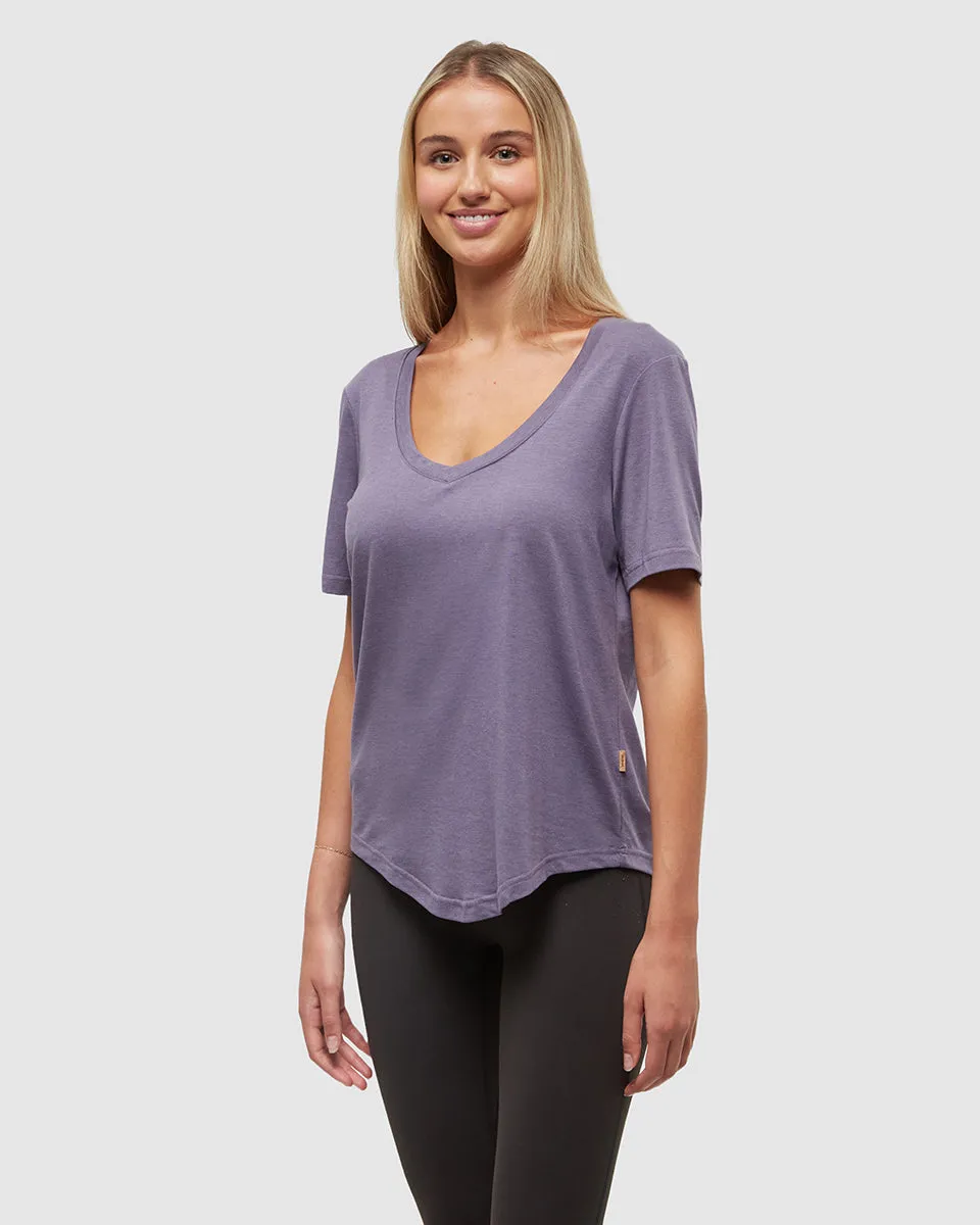 Treeblend Brackley T-Shirt sold by tentree