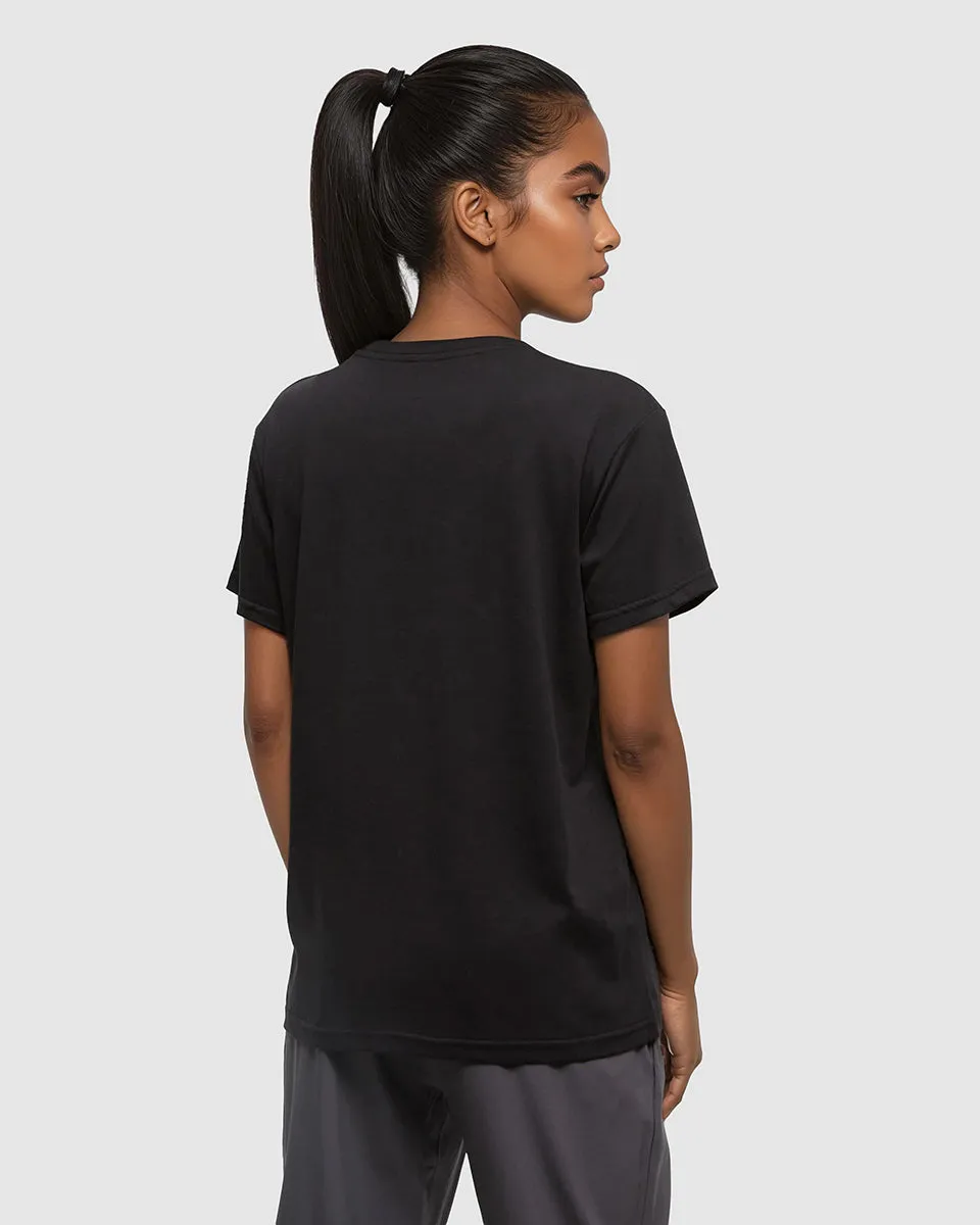 Mountain Moon T-Shirt sold by tentree product image thumbnail 2