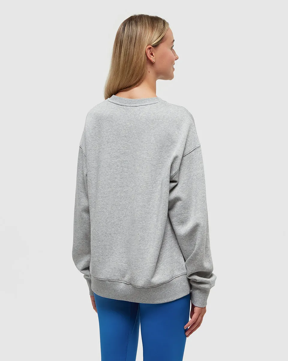 Retro Treeline Crew sold by tentree product image thumbnail 3