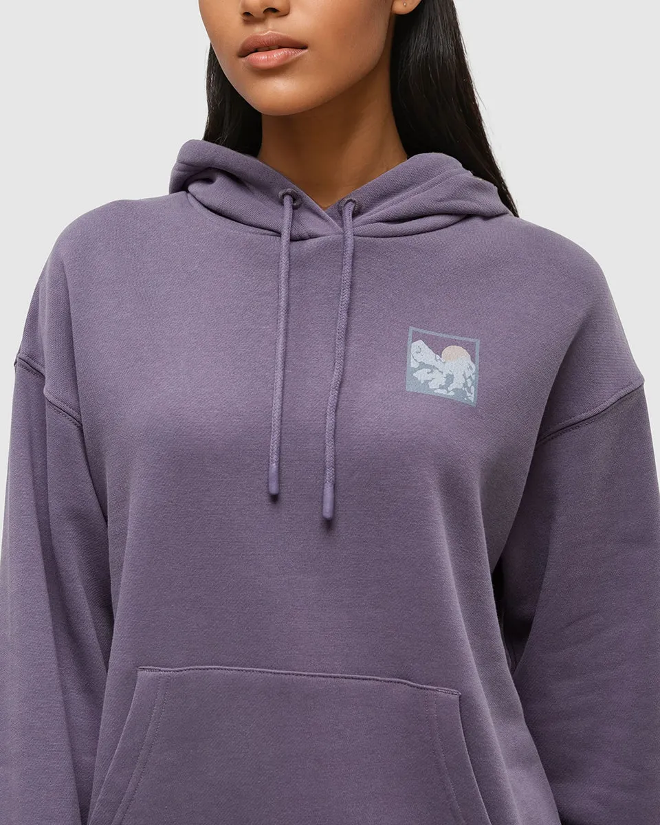 Ridgeline Hoodie sold by tentree product image thumbnail 3