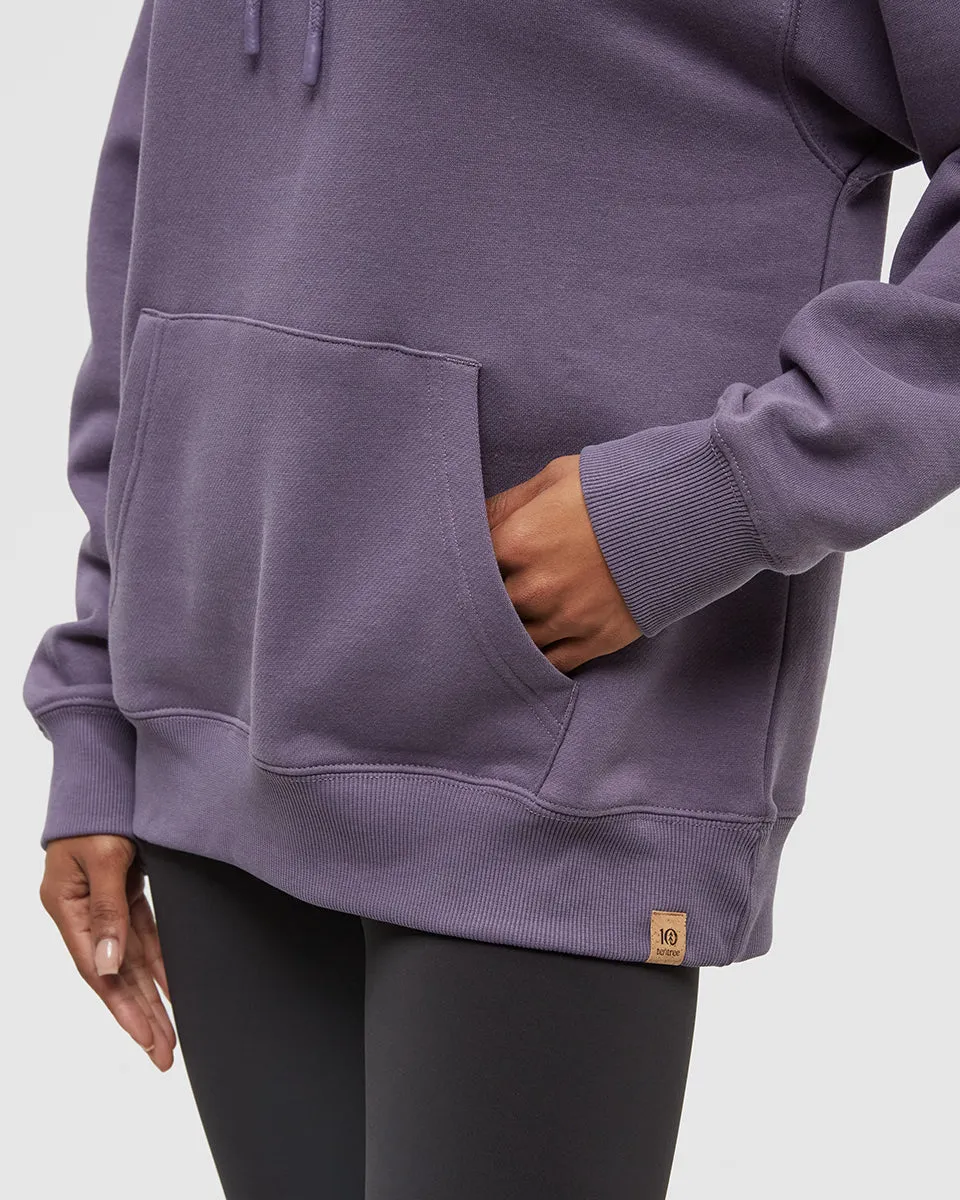 Ridgeline Hoodie sold by tentree product image thumbnail 4