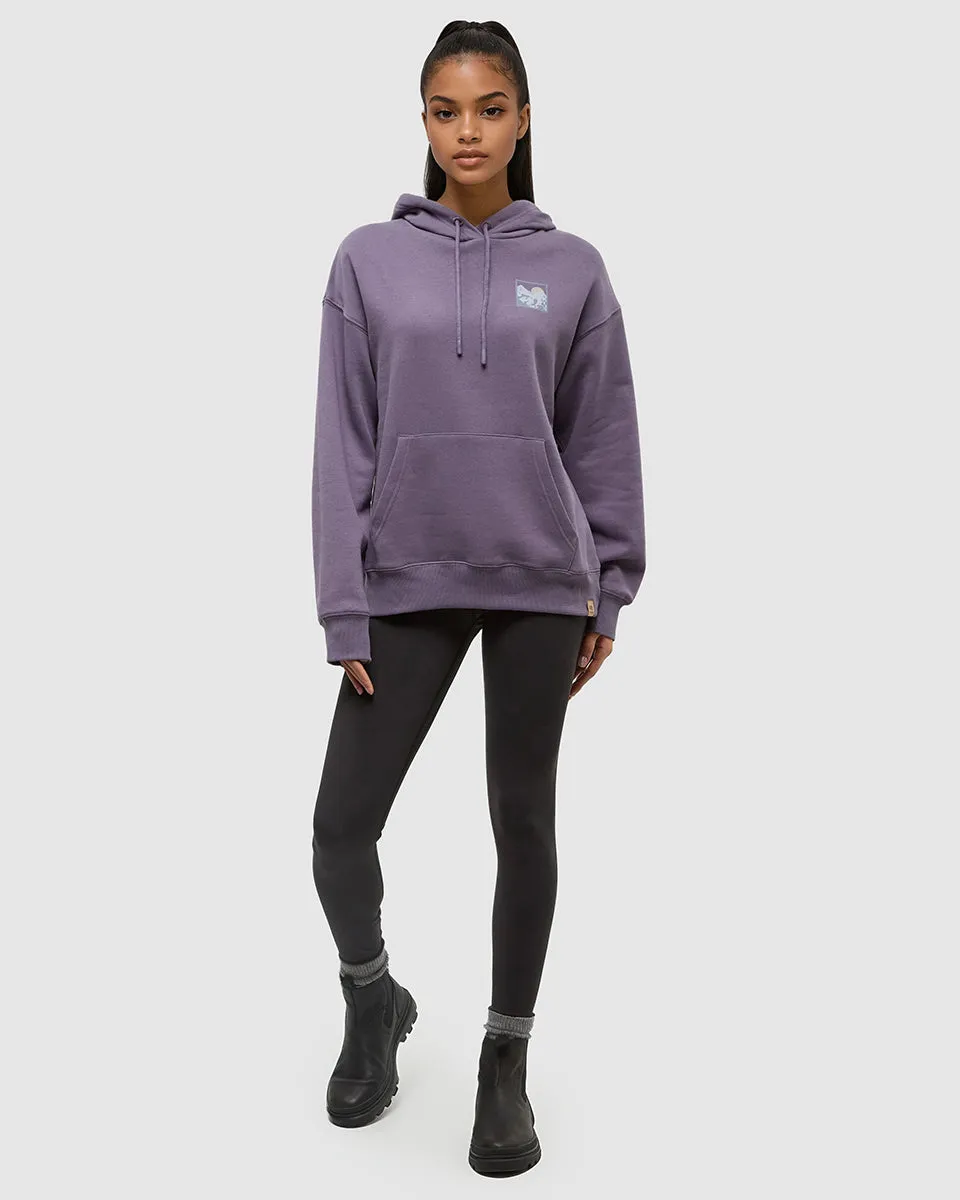 Ridgeline Hoodie sold by tentree product image thumbnail 2