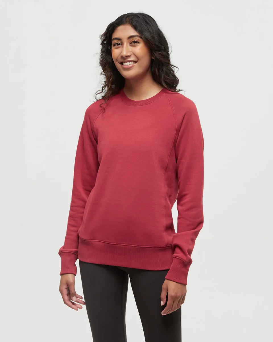 Elm Crew sold by tentree