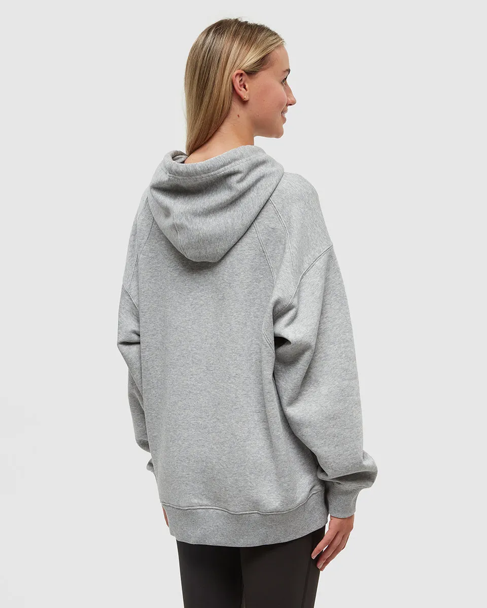 Bluffs Hoodie sold by tentree product image thumbnail 3