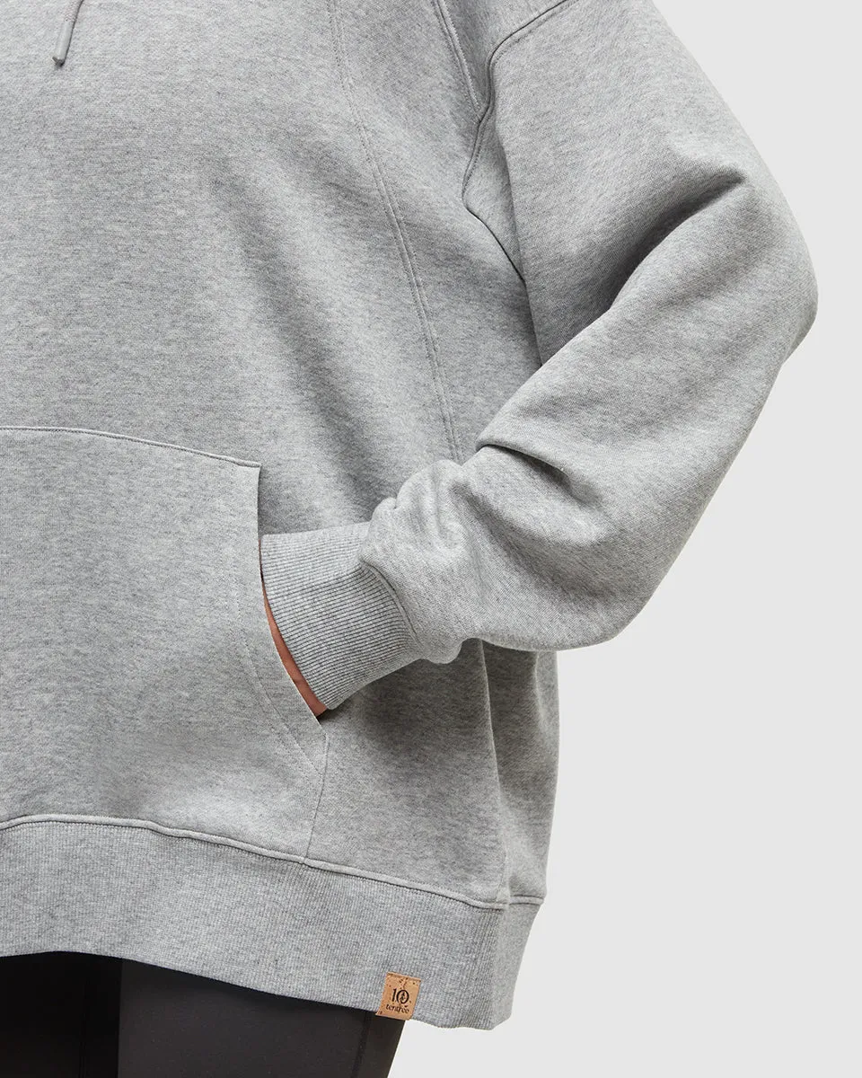 Bluffs Hoodie sold by tentree product image thumbnail 4