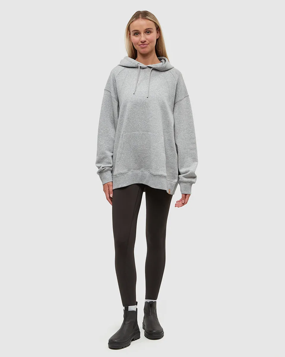 Bluffs Hoodie sold by tentree product image thumbnail 2