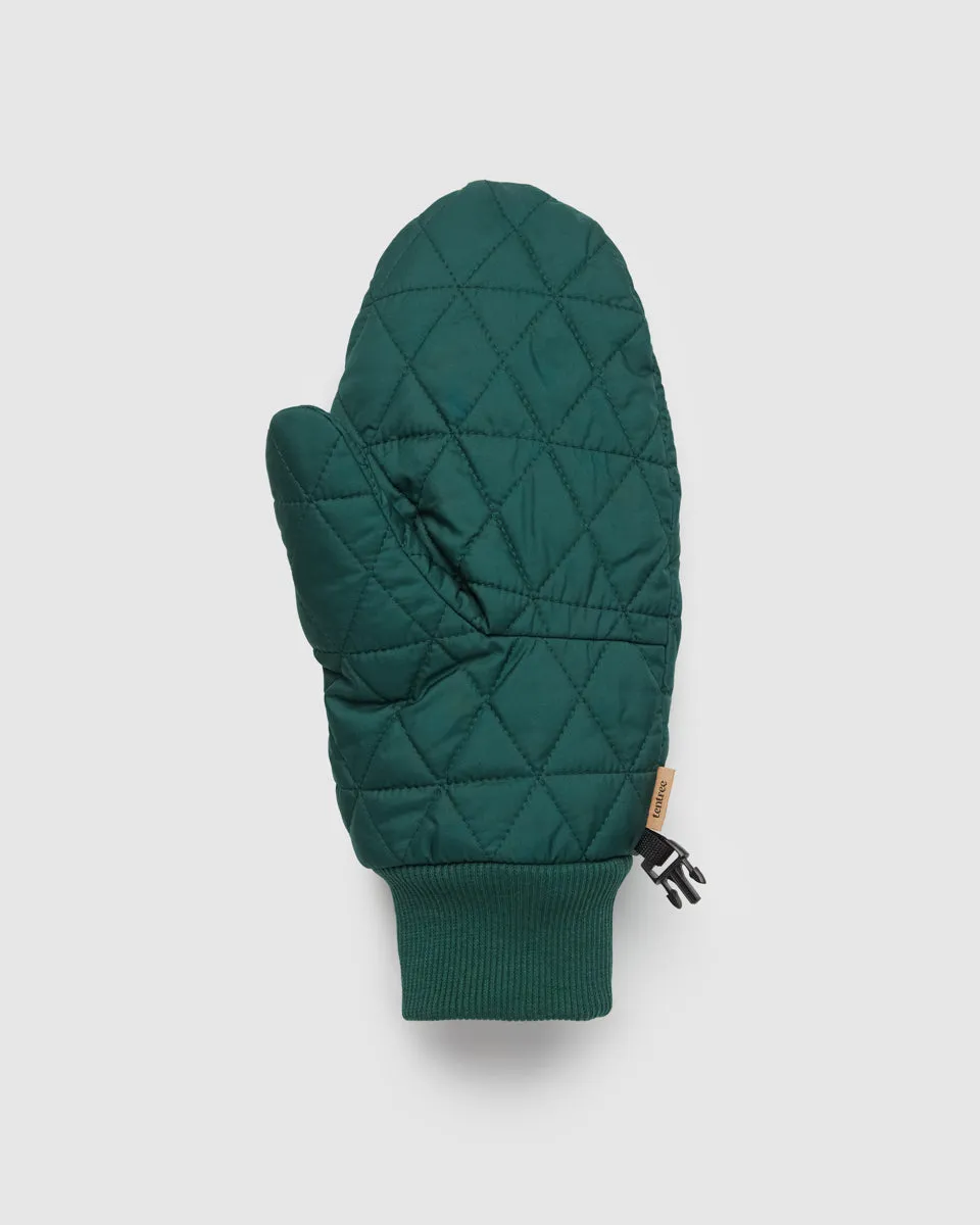 Cloudburst Mittens sold by tentree product image thumbnail 2