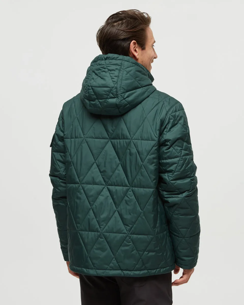 Ralston Jacket sold by tentree product image thumbnail 3