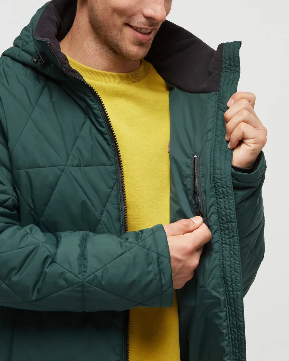 Ralston Jacket sold by tentree product image thumbnail 5