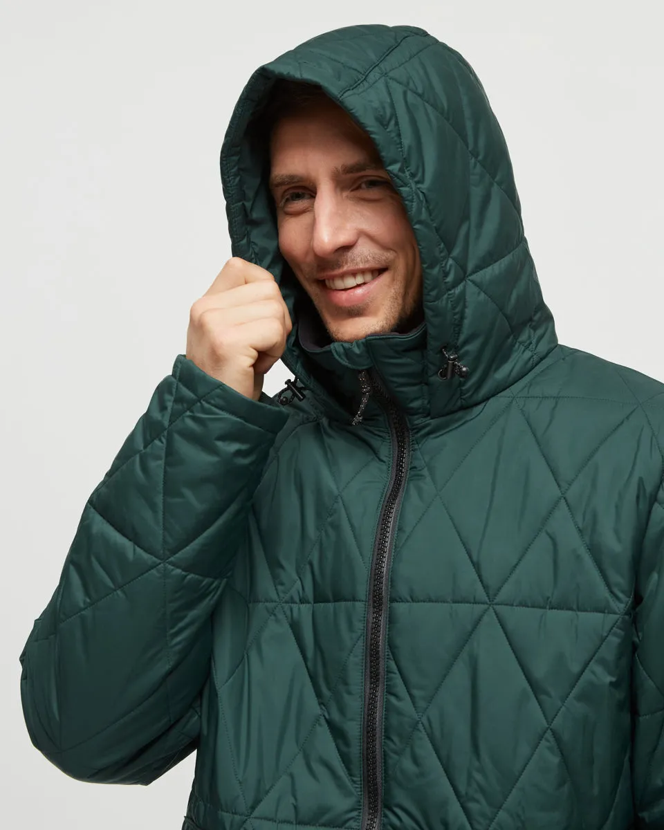 Ralston Jacket sold by tentree product image thumbnail 4