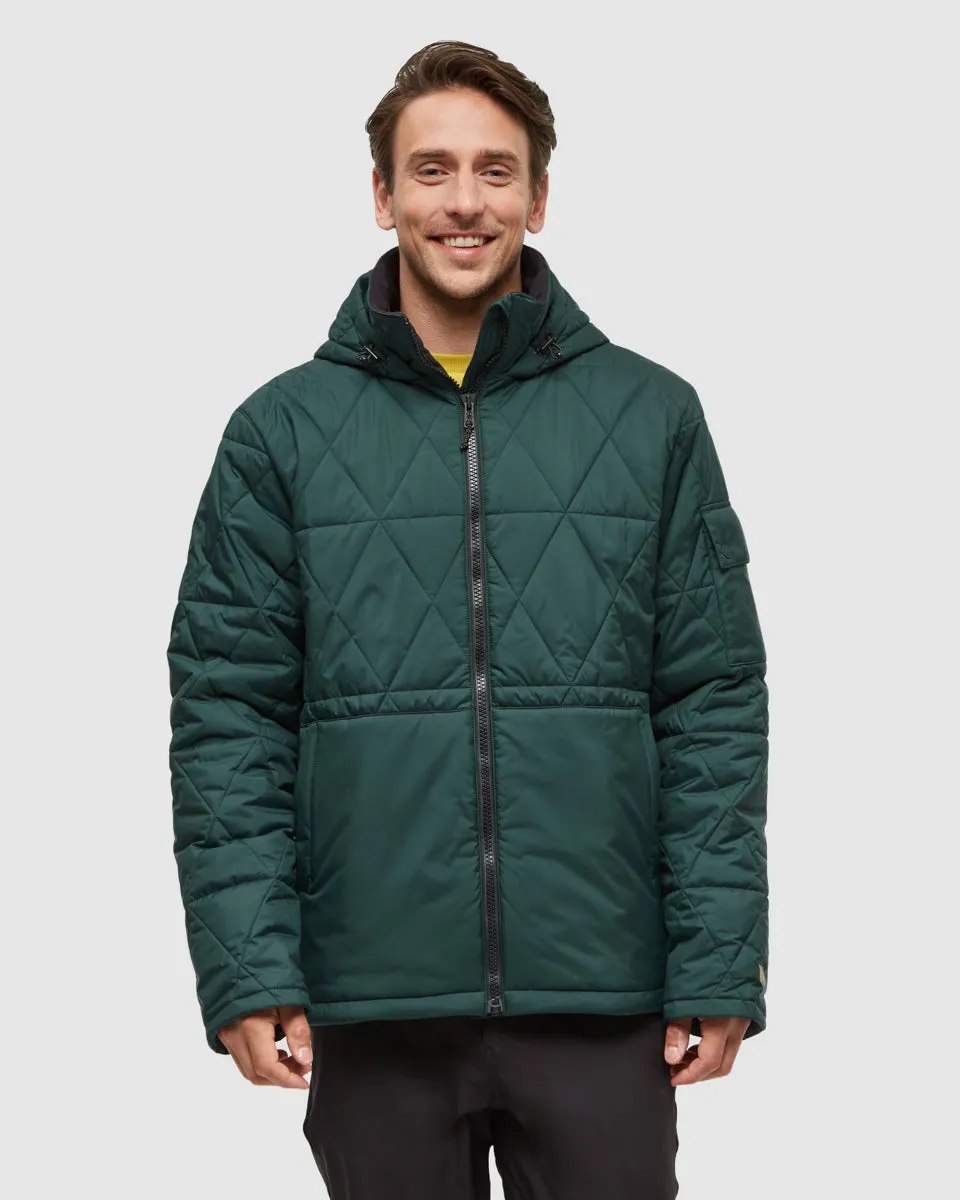 Ralston Jacket sold by tentree