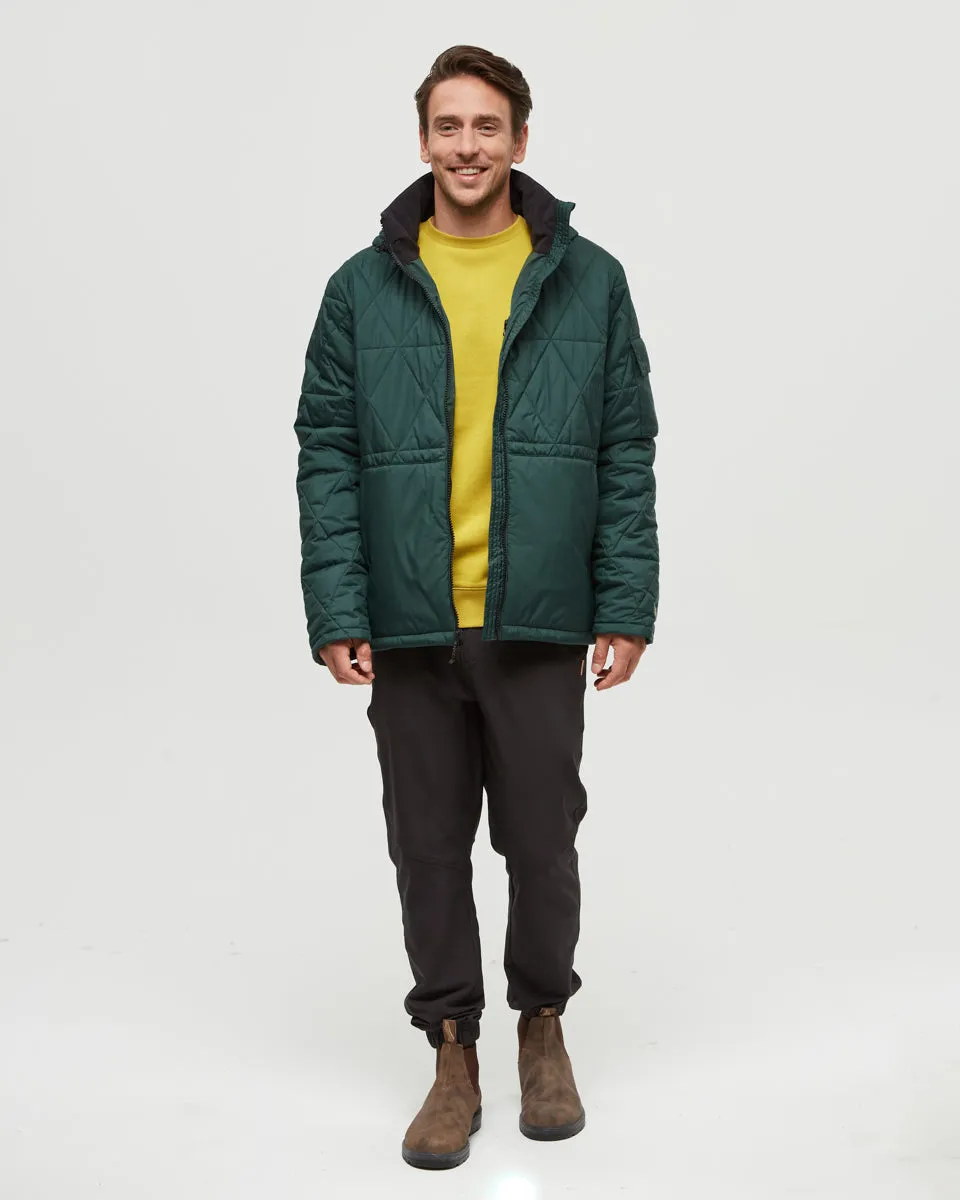 Ralston Jacket sold by tentree product image thumbnail 2