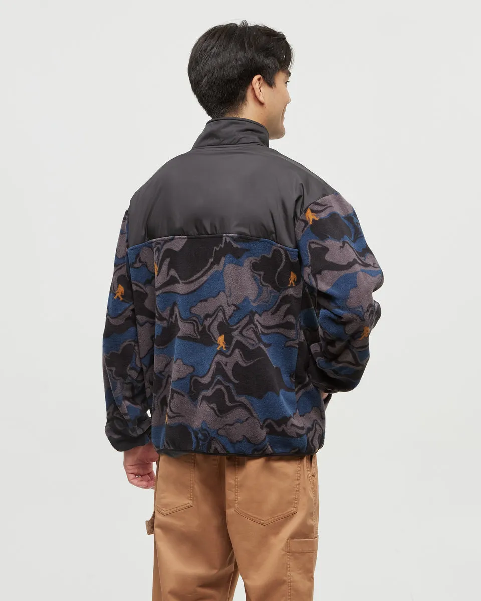 Stave 1/4 Snap sold by tentree product image thumbnail 3