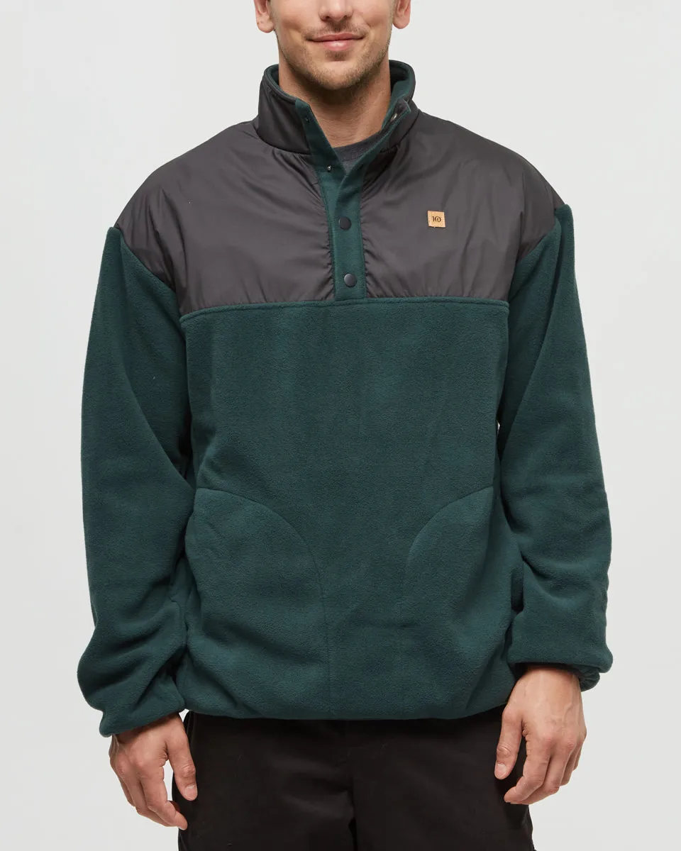 Stave 1/4 Snap sold by tentree product image thumbnail 4