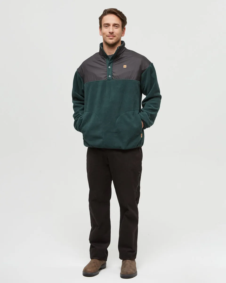 Stave 1/4 Snap sold by tentree product image thumbnail 2