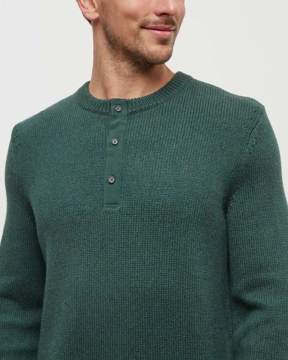 Dalton Sweater sold by tentree product image thumbnail 4