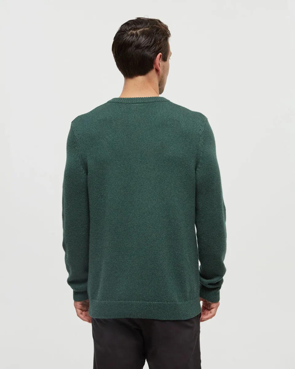 Dalton Sweater sold by tentree product image thumbnail 3