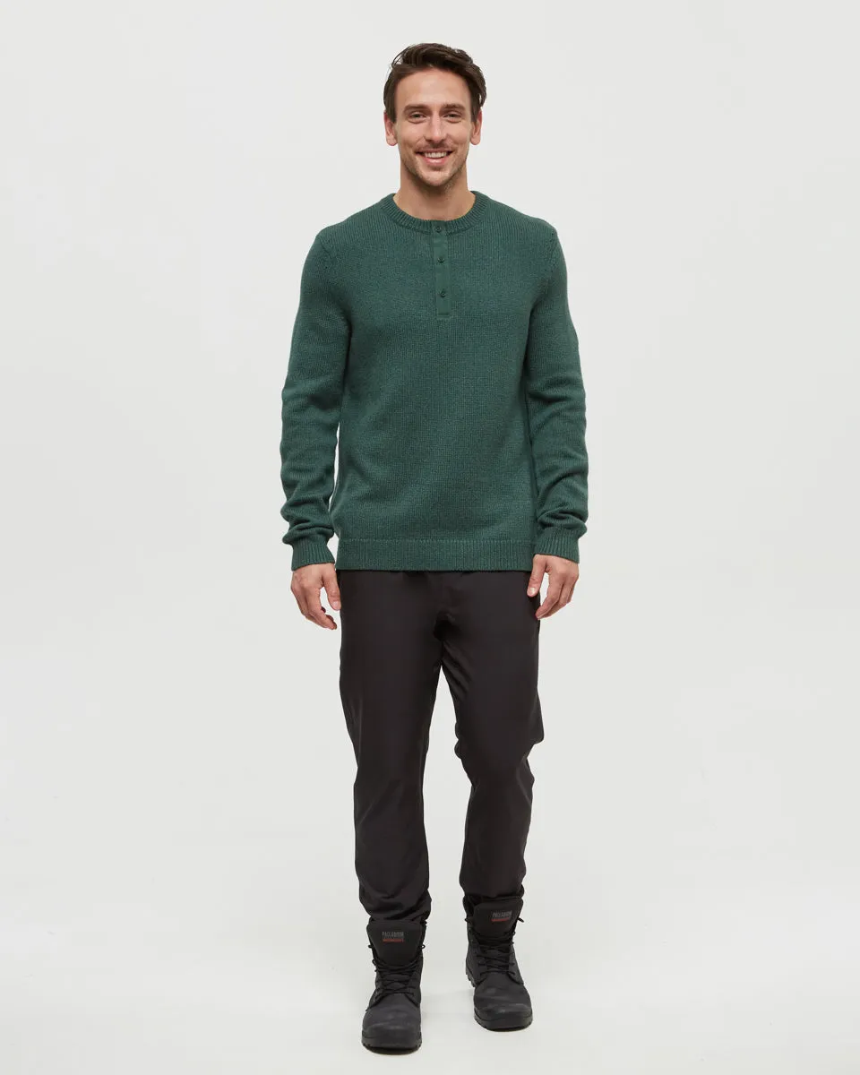 Dalton Sweater sold by tentree product image thumbnail 2