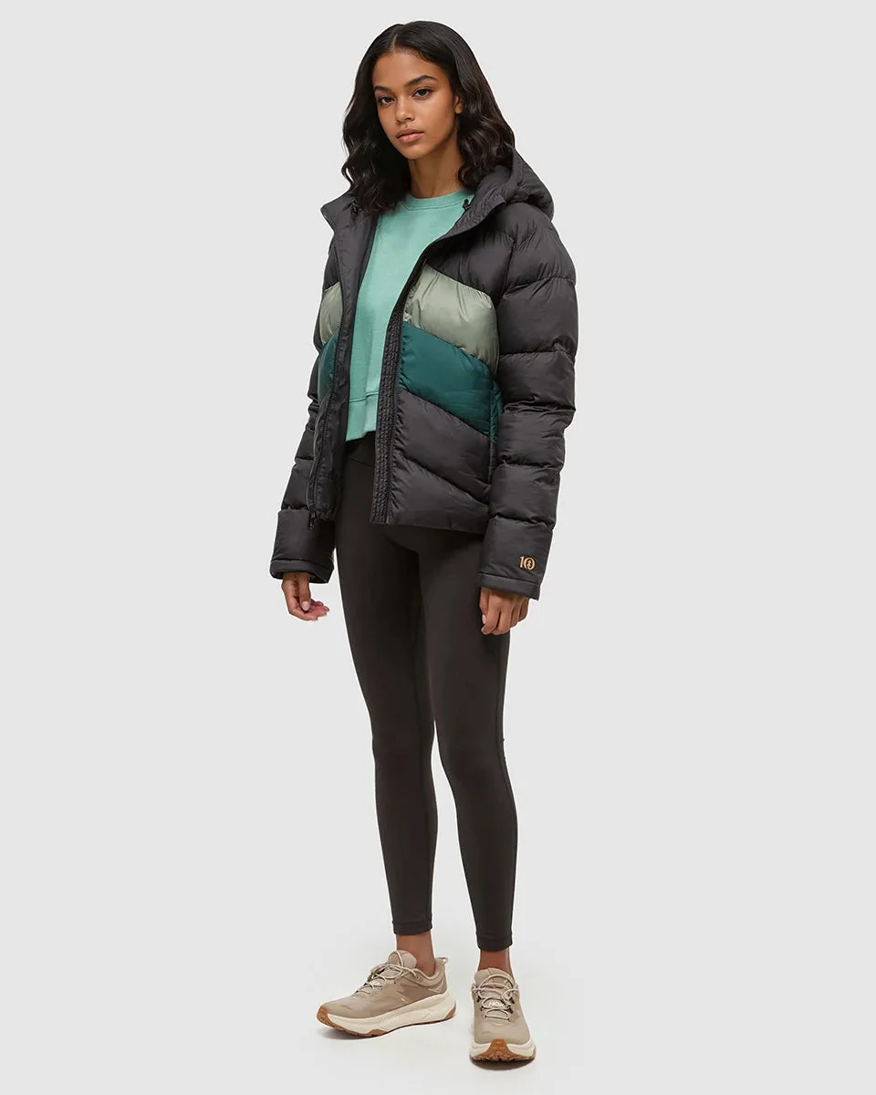 Harwood Puffer sold by tentree product image thumbnail 2