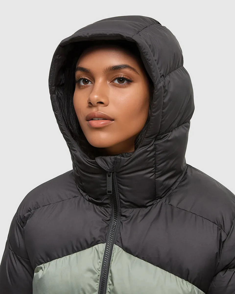 Harwood Puffer sold by tentree product image thumbnail 4