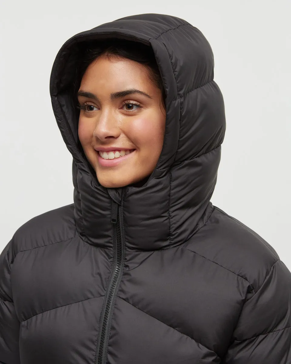 Harwood Puffer sold by tentree product image thumbnail 4