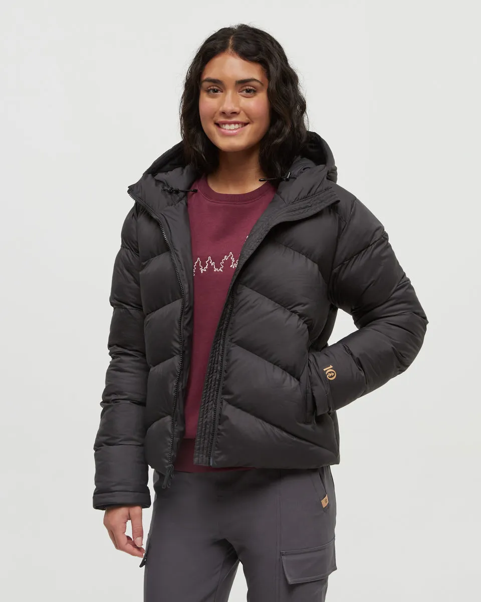 Harwood Puffer sold by tentree