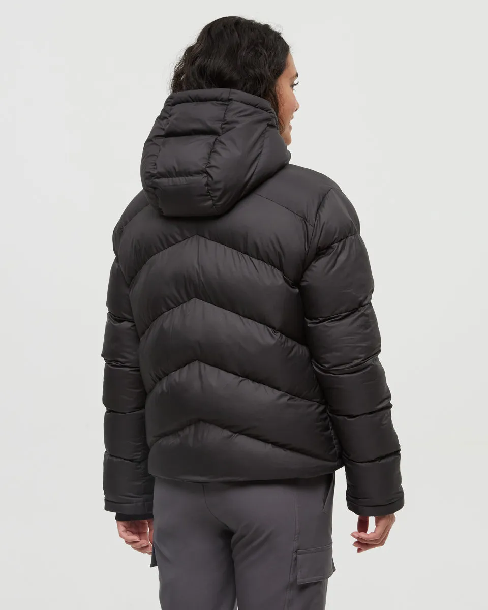 Harwood Puffer sold by tentree product image thumbnail 3